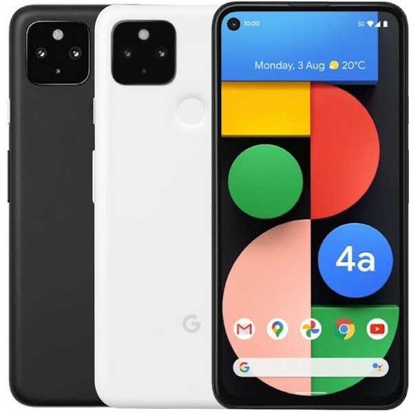 Google Pixel 4a 5G